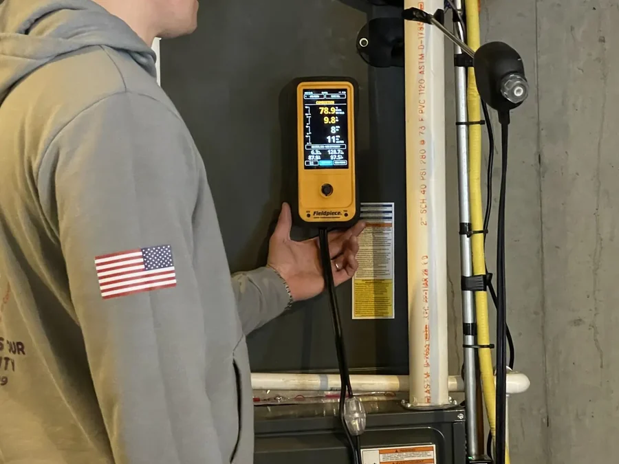 ac inspection
