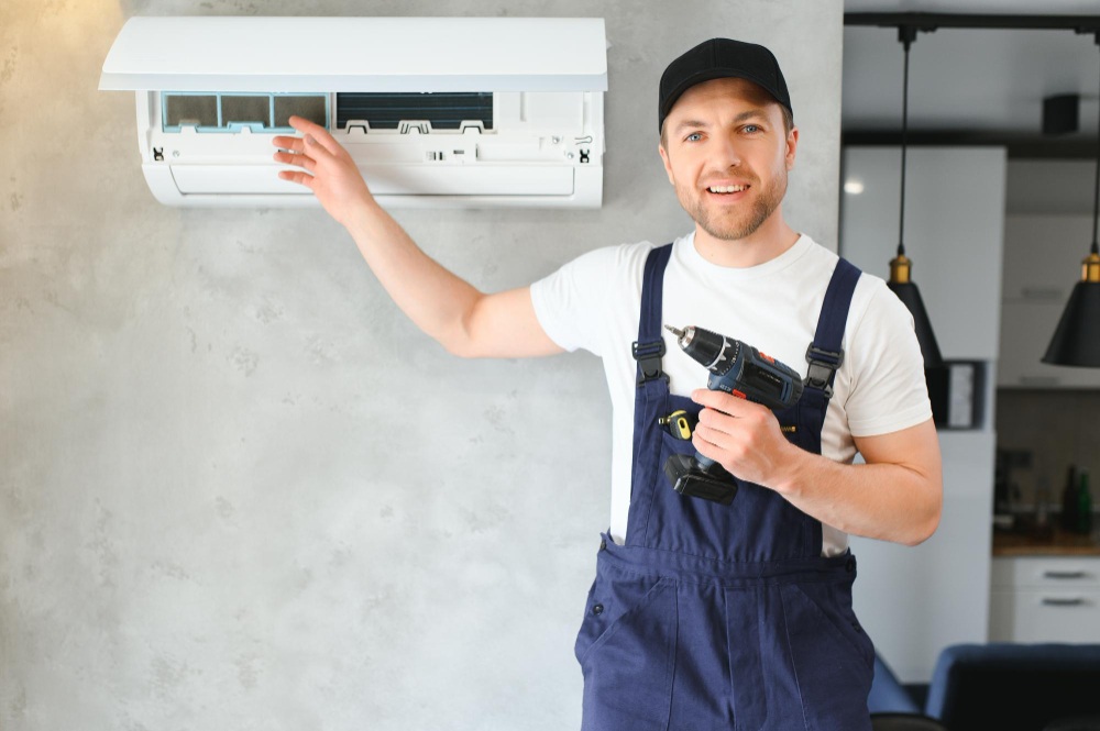 ductless mini split systems