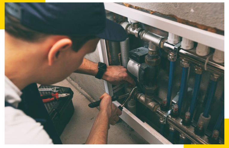 HVAC Services