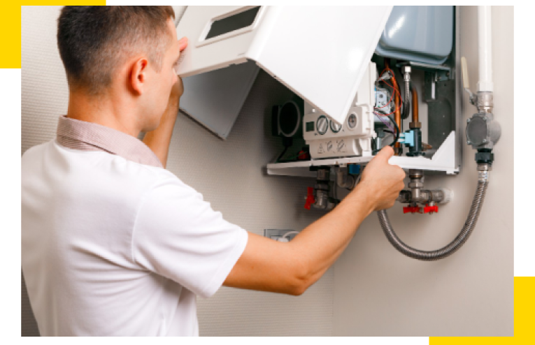 furnace replacement services PA