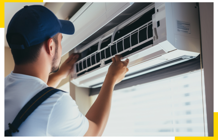 heat pump service Hershey pa