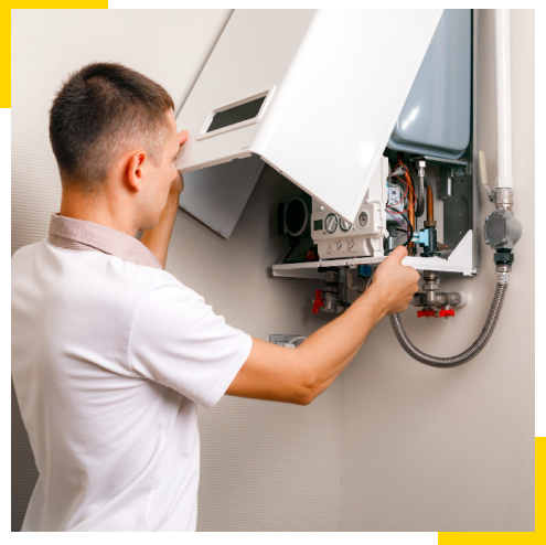 furnace repair harrisburg