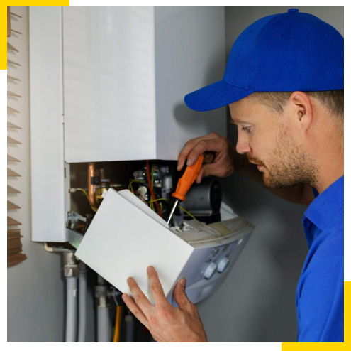 furnace repair services in PA