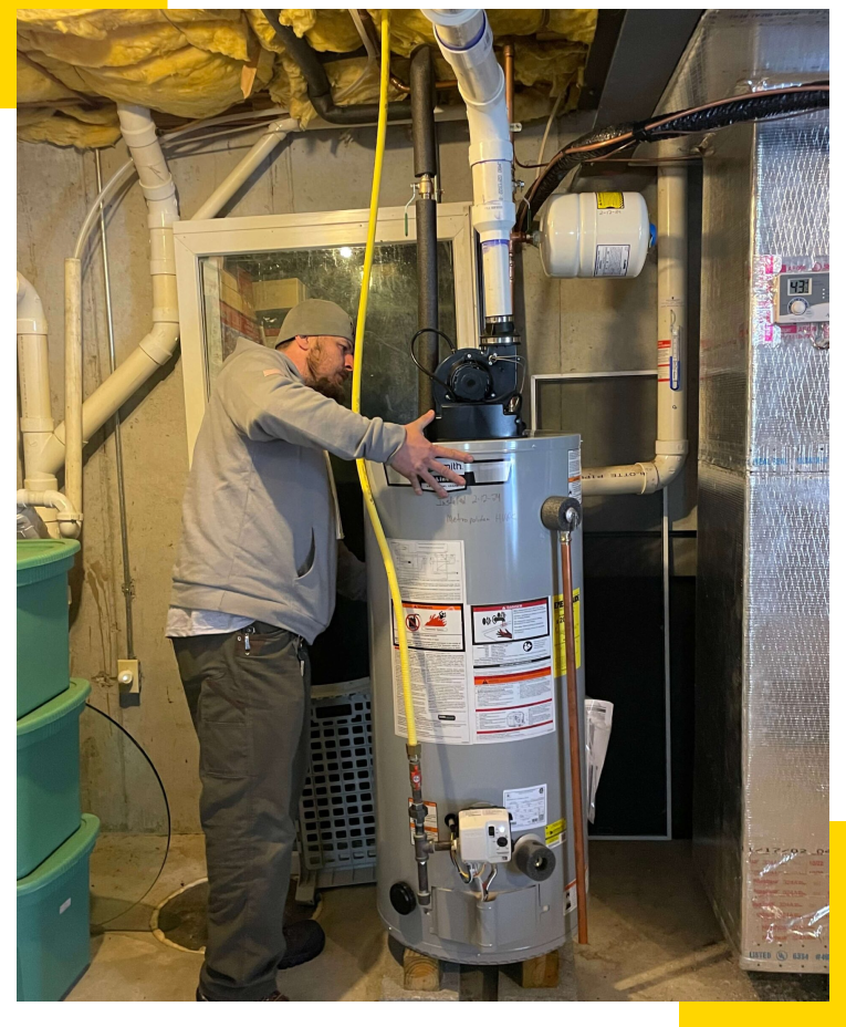 heat pump replacement Hershey pa