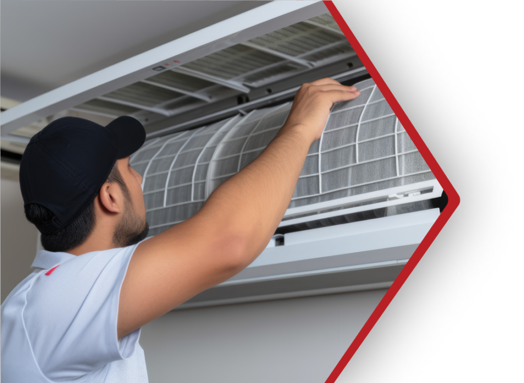 ac installation and replacement