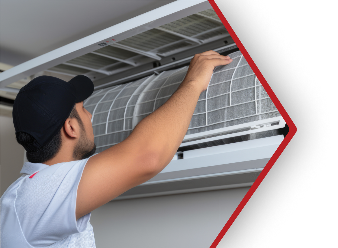 ac installation and replacement