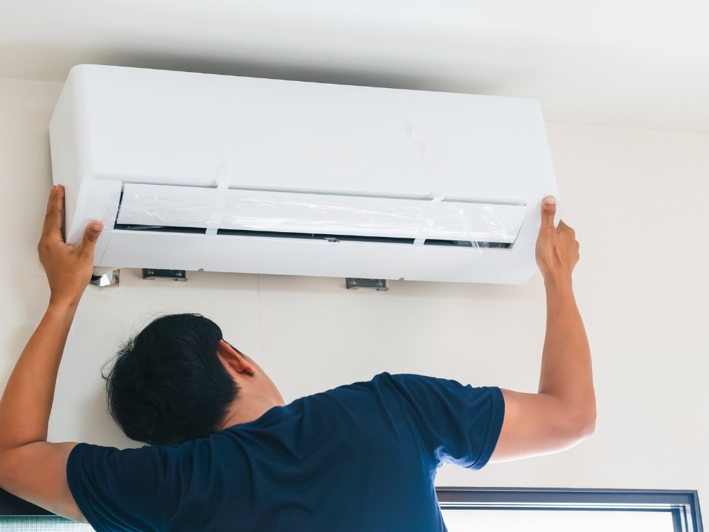 How to Choose the Right AC for Your Home