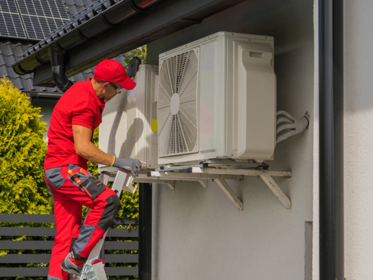 ductless air conditioner repair