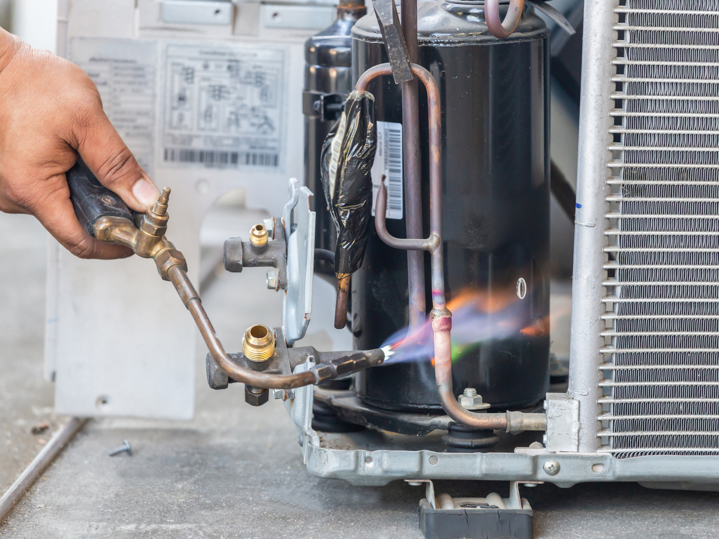 furnace repair