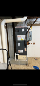 Furnace Installation in Camp Hill, PA