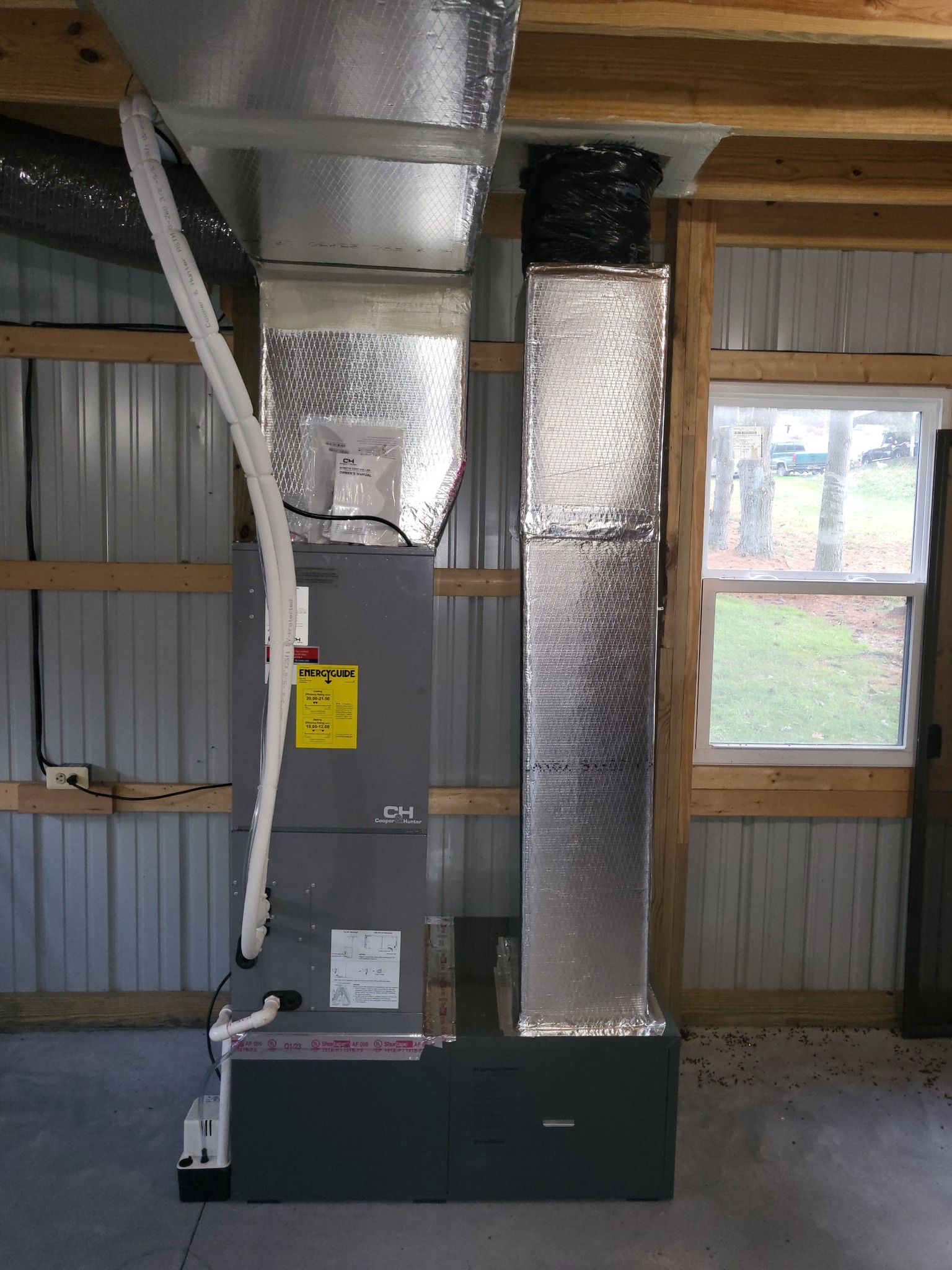 furnace services