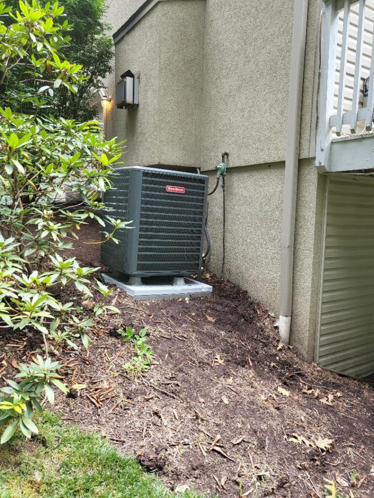 HVAC Repair