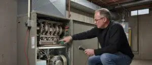 No Heat? Try This Step By Step Guide