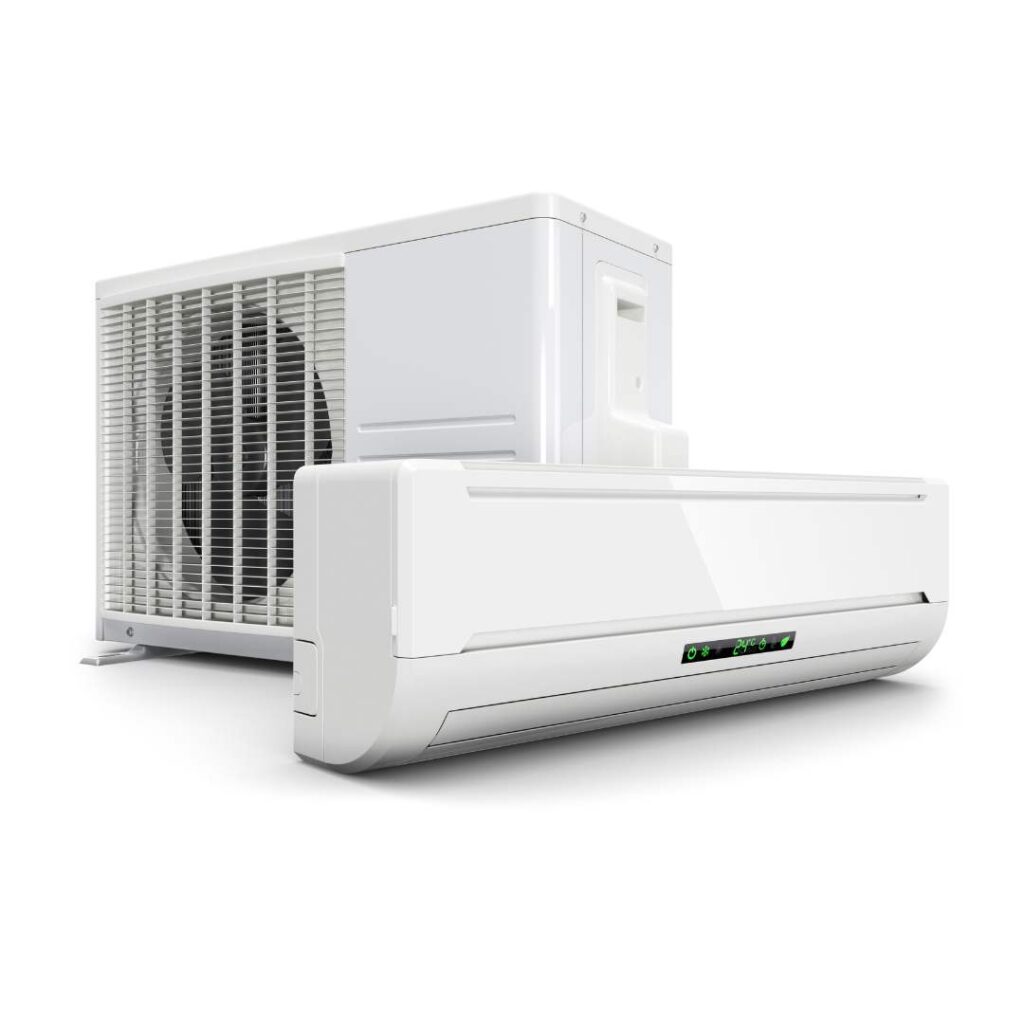 ductless mini split