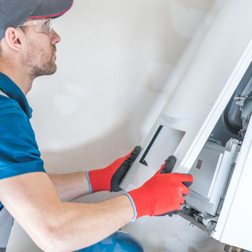 Furnace services in PA